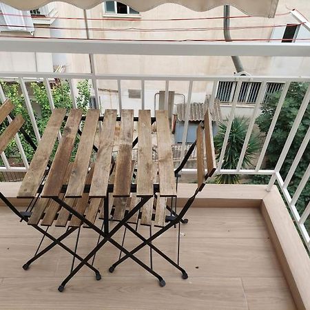 Cozy, Sunbathed, 30M2 Apartment Афіни Екстер'єр фото