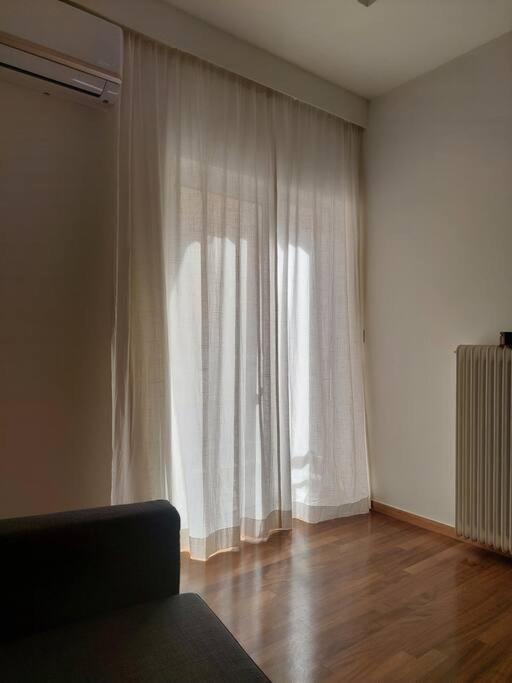 Cozy, Sunbathed, 30M2 Apartment Афіни Екстер'єр фото