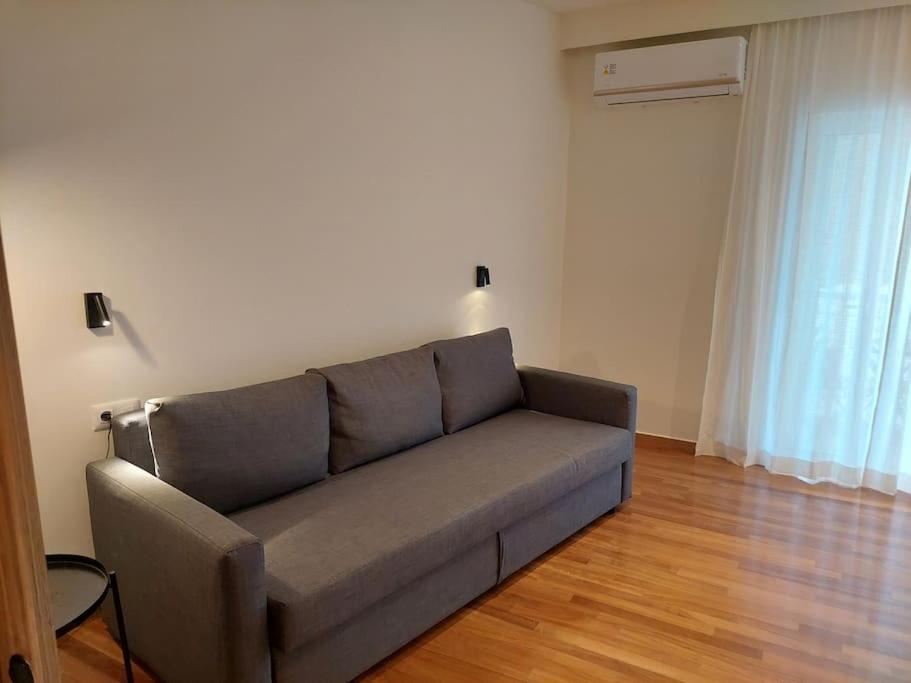Cozy, Sunbathed, 30M2 Apartment Афіни Екстер'єр фото