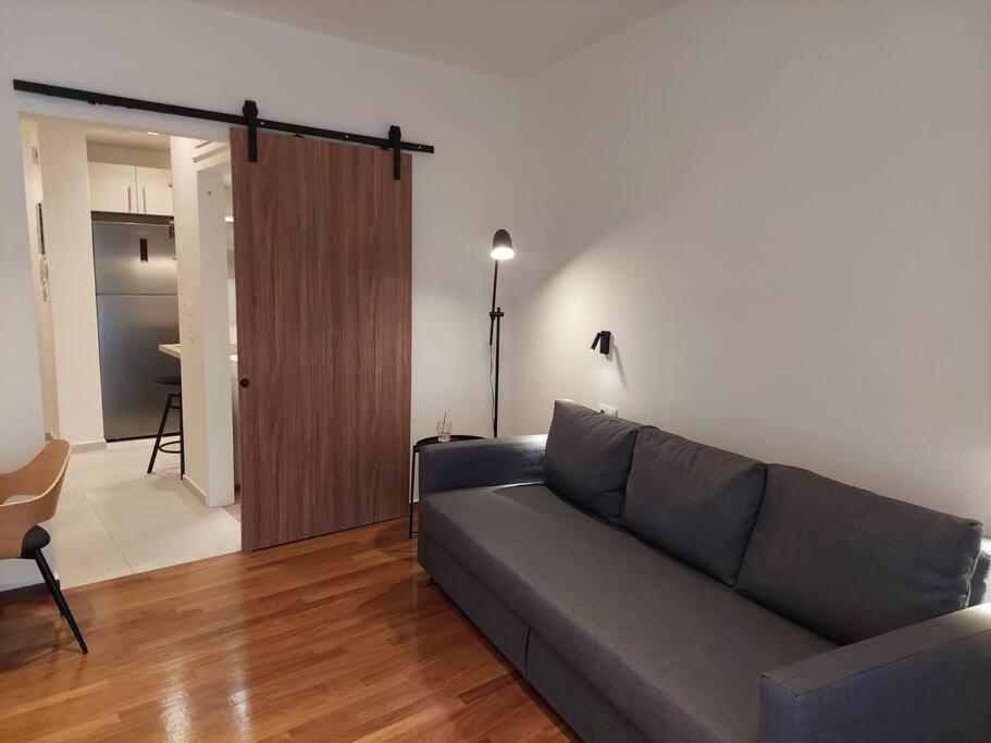 Cozy, Sunbathed, 30M2 Apartment Афіни Екстер'єр фото